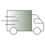 Same or next day shipping