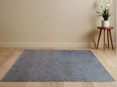 Square Rug Pad, Luxe Lite ⅛” thin